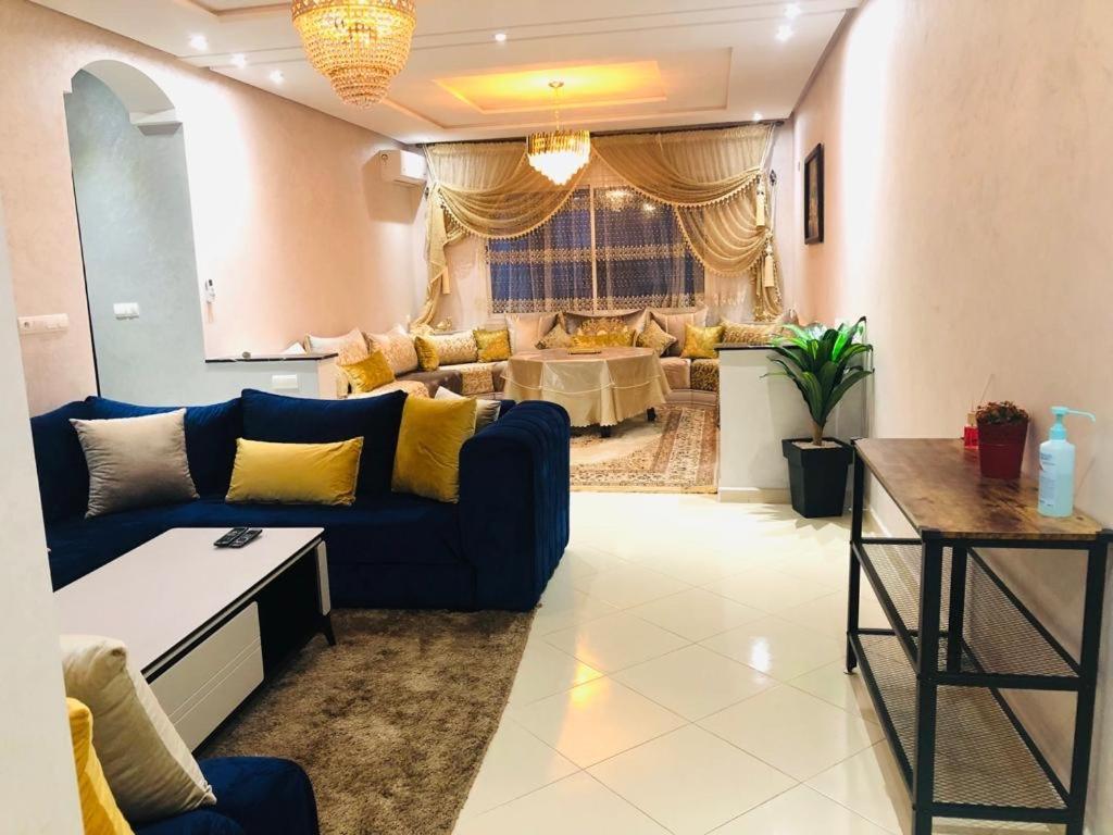 L Imperial Appart Founty Agadir Exterior photo