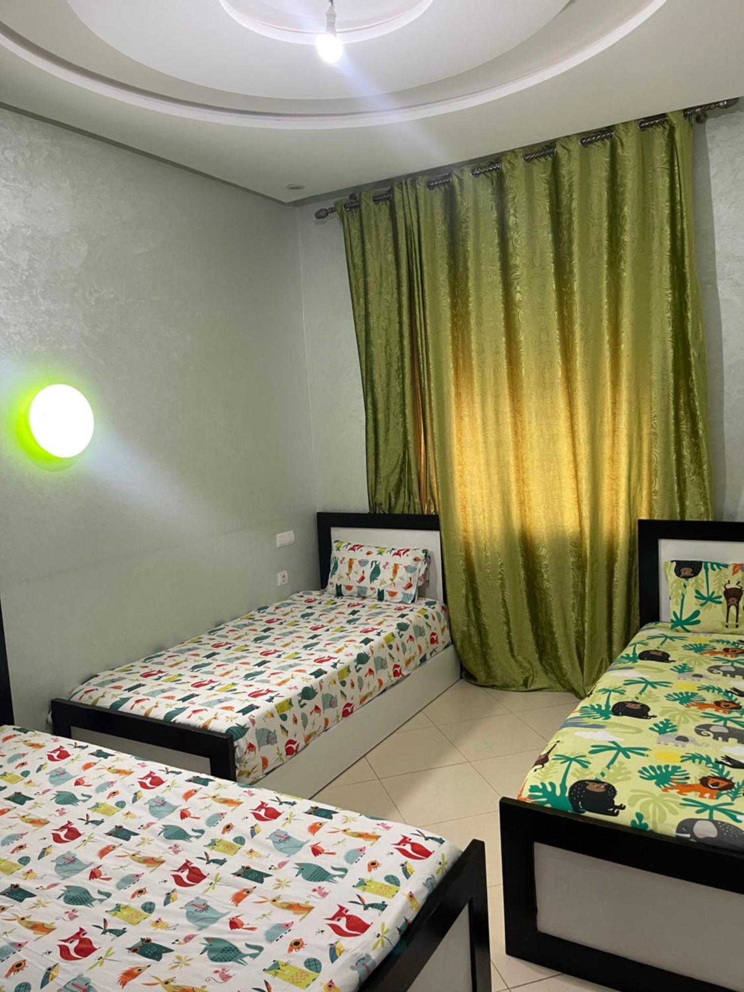 L Imperial Appart Founty Agadir Exterior photo